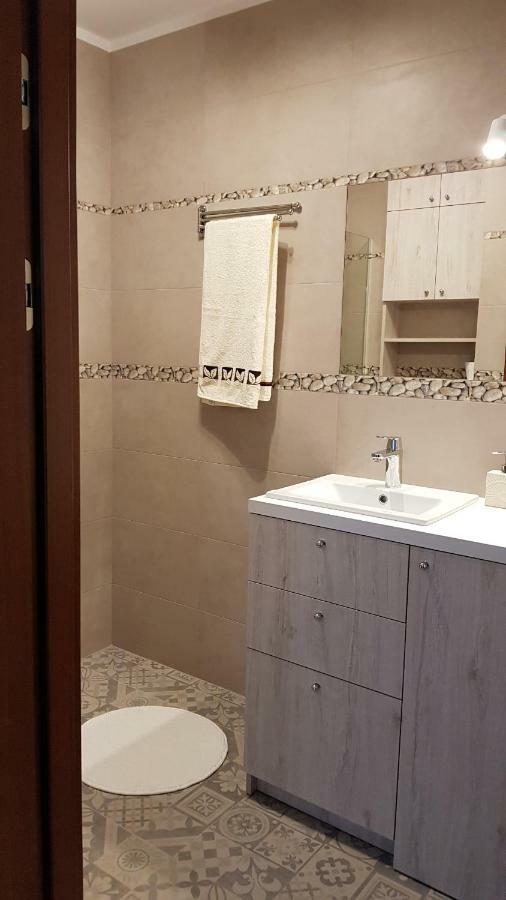 New Apartment 100M From Old Town And Marina Danzig Exterior foto